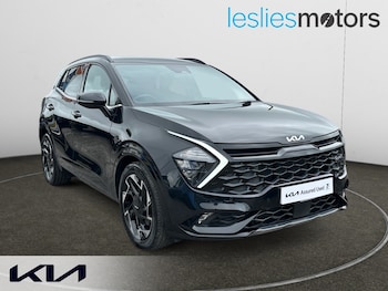 Used Kia Sportage 2024 for sale - 78638036: Photo