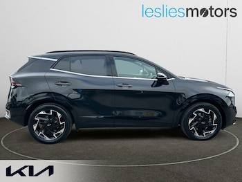 Used Kia Sportage 2024 for sale - 78638036: Photo