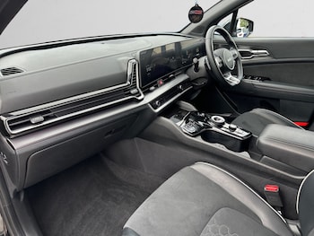 Used Kia Sportage 2024 for sale - 78638036: Photo