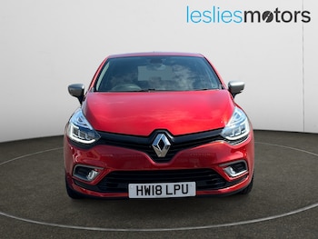 Used Renault Clio 2018 for sale - 78960083: Photo