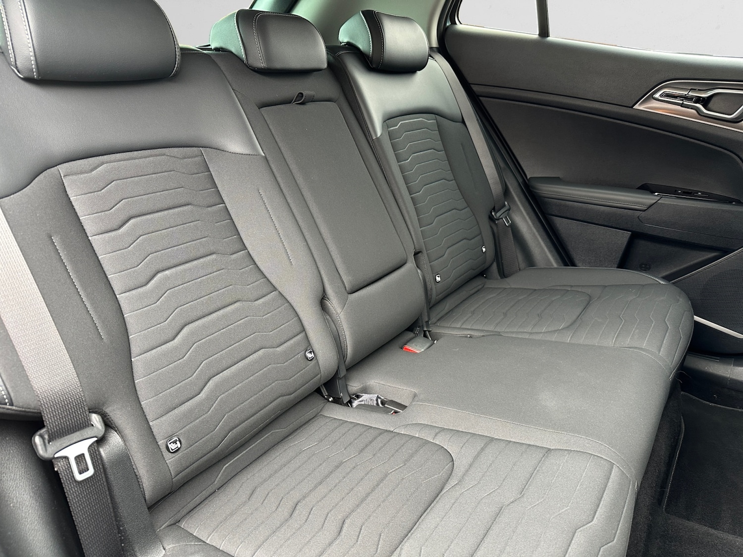 Used Kia Sportage 2023 for sale - 78094615: Photo 11