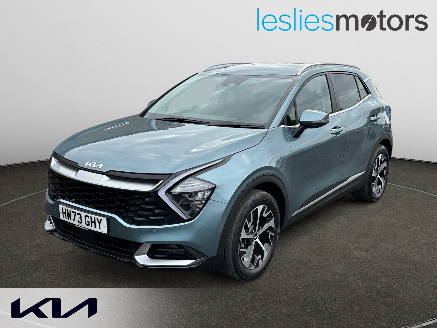 Used Kia Sportage 2023 for sale - 78094615: Photo 15