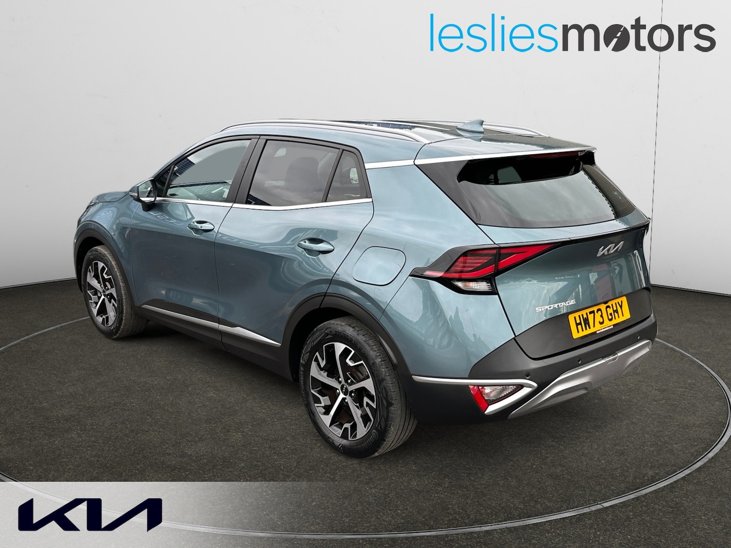 Used Kia Sportage 2023 for sale - 78094615: Photo 16