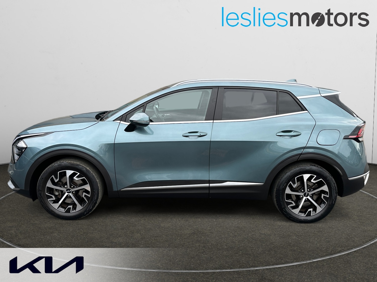 Used Kia Sportage 2023 for sale - 78094615: Photo 17