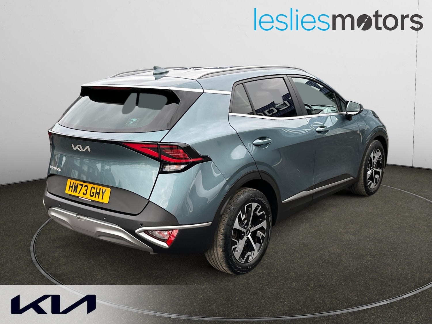 Used Kia Sportage 2023 for sale - 78094615: Photo 19