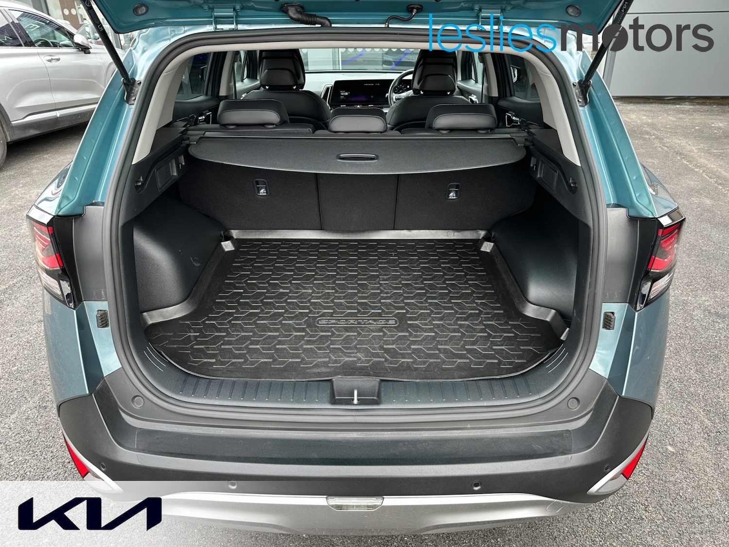 Used Kia Sportage 2023 for sale - 78094615: Photo 20