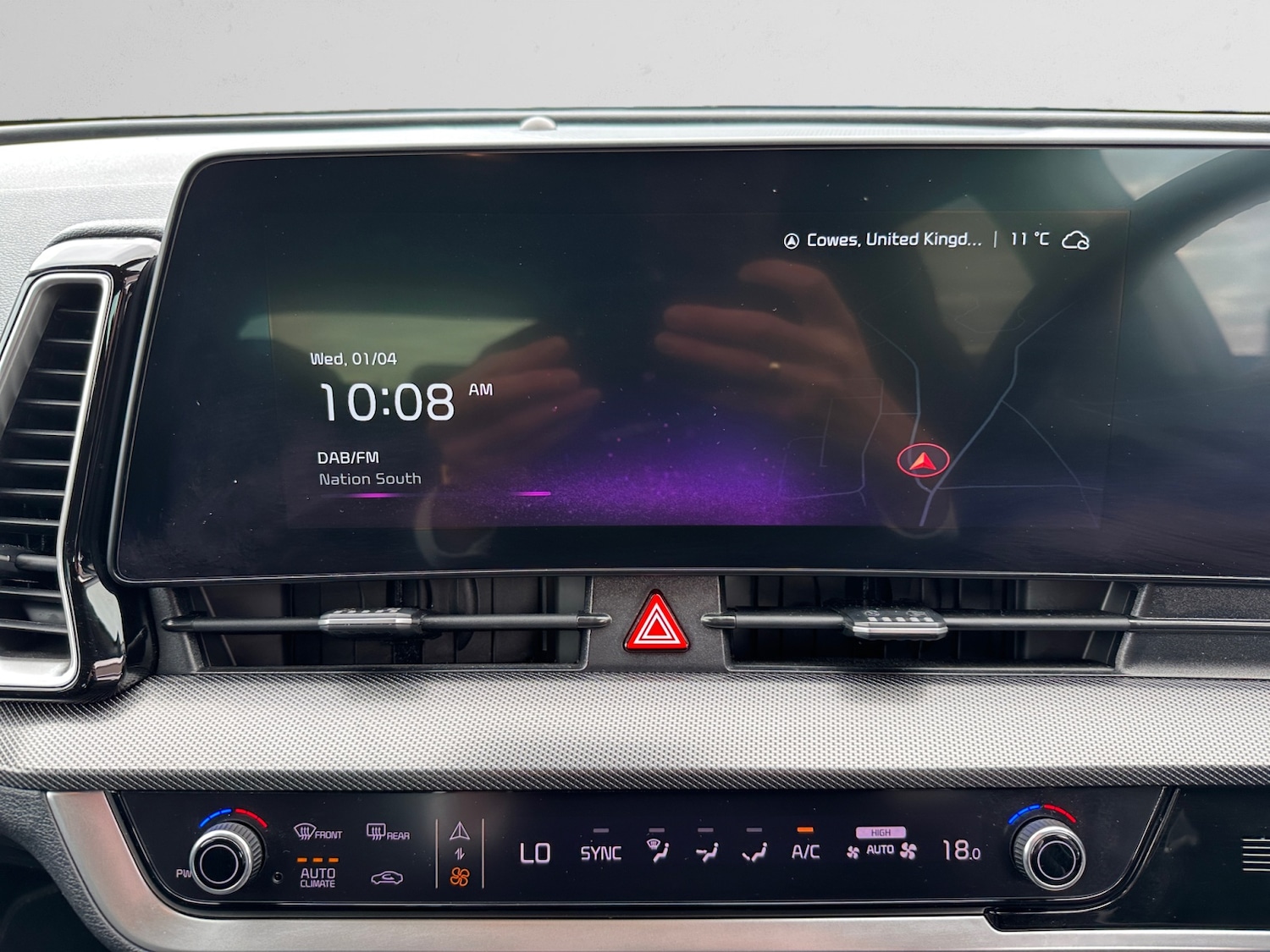 Used Kia Sportage 2023 for sale - 78094615: Photo 21