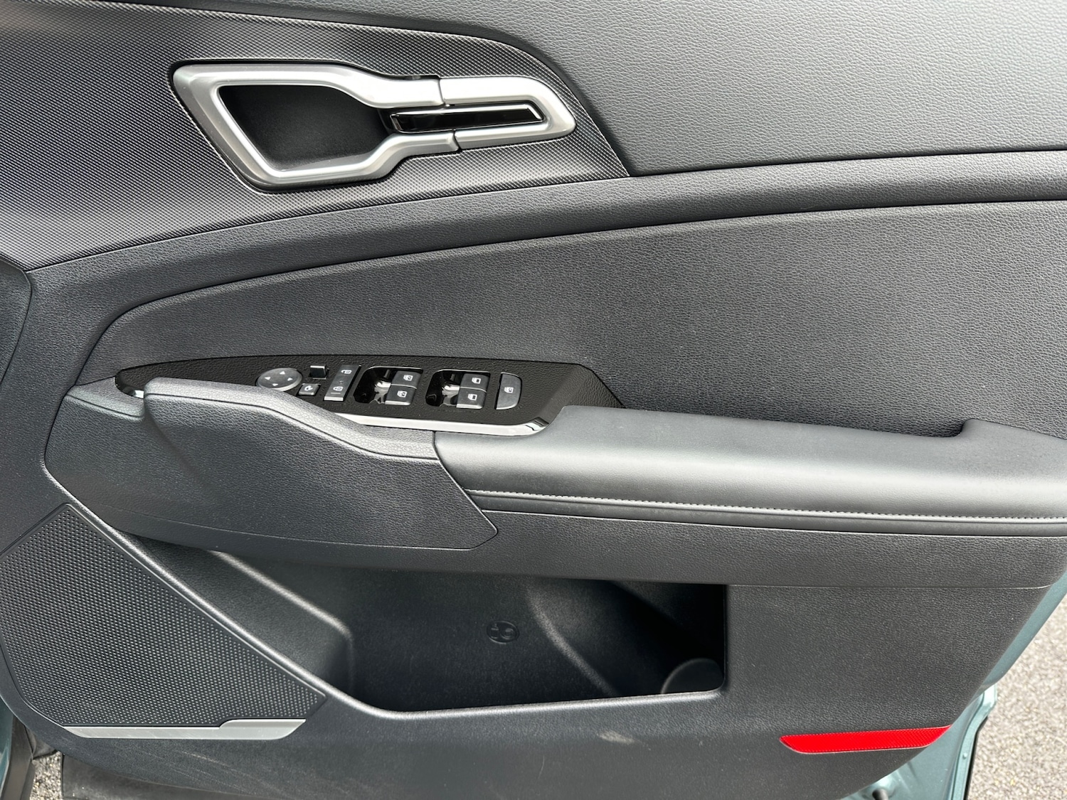 Used Kia Sportage 2023 for sale - 78094615: Photo 27