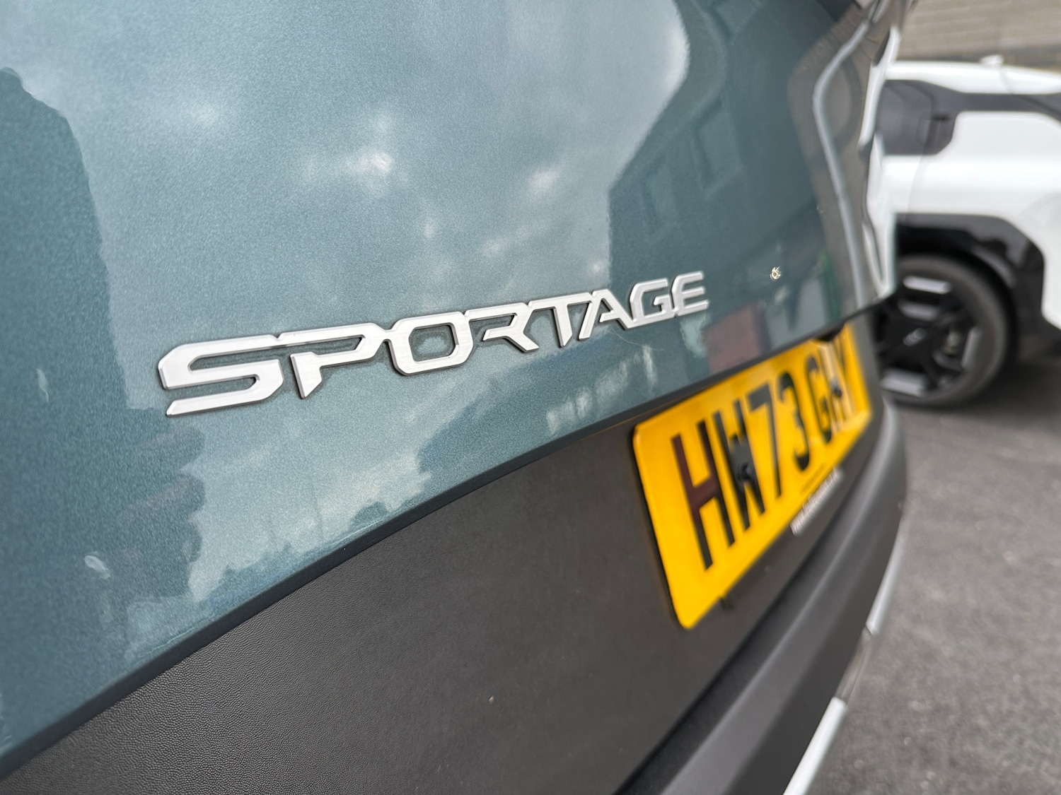 Used Kia Sportage 2023 for sale - 78094615: Photo 28