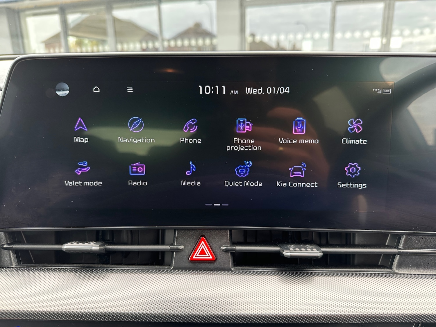 Used Kia Sportage 2023 for sale - 78094615: Photo 29