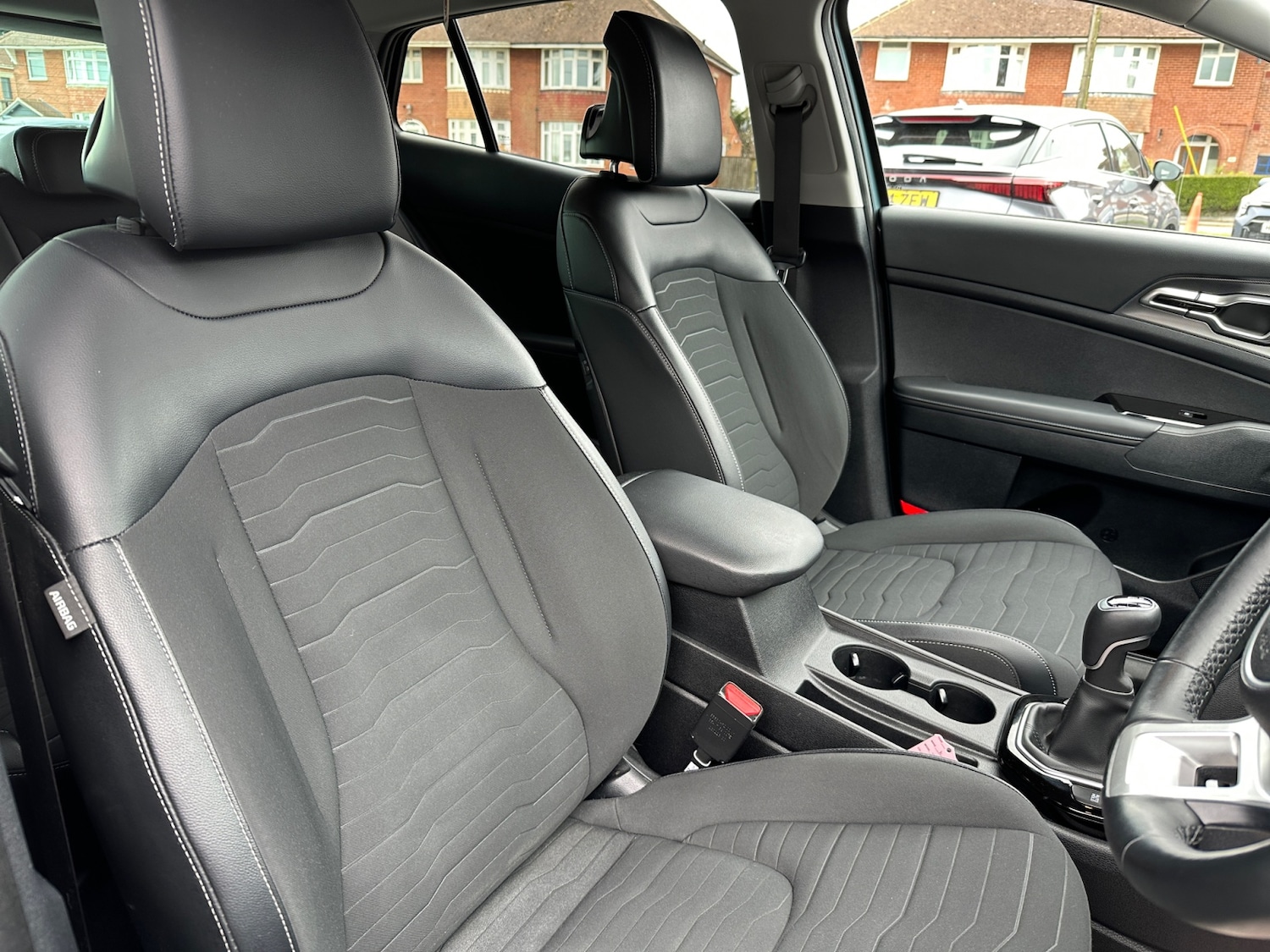 Used Kia Sportage 2023 for sale - 78094615: Photo 32