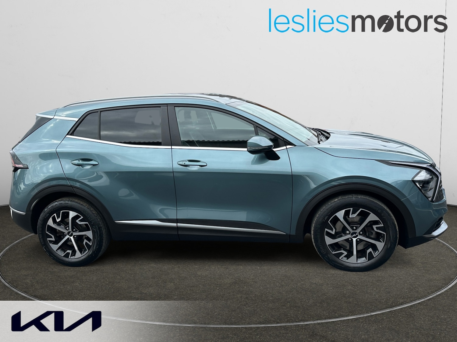 Used Kia Sportage 2023 for sale - 78094615: Photo 5