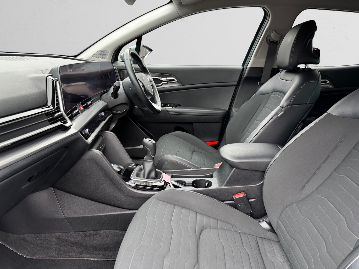 Used Kia Sportage 2023 for sale - 78094615: Photo 6