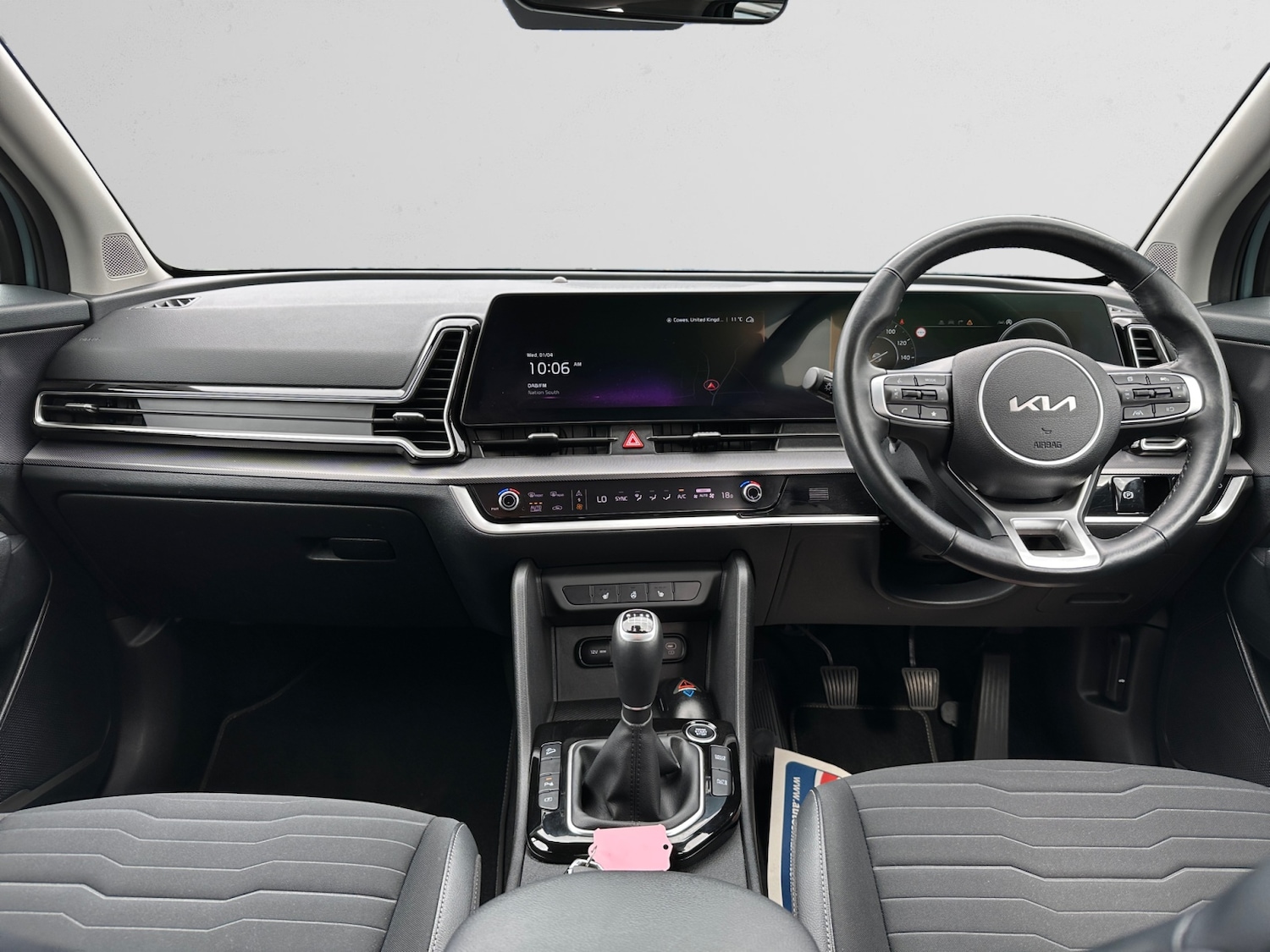 Used Kia Sportage 2023 for sale - 78094615: Photo 7