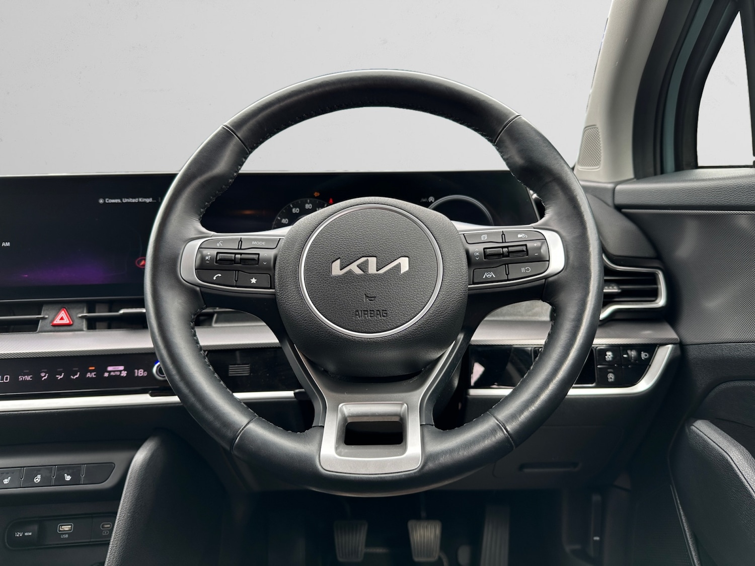 Used Kia Sportage 2023 for sale - 78094615: Photo 9