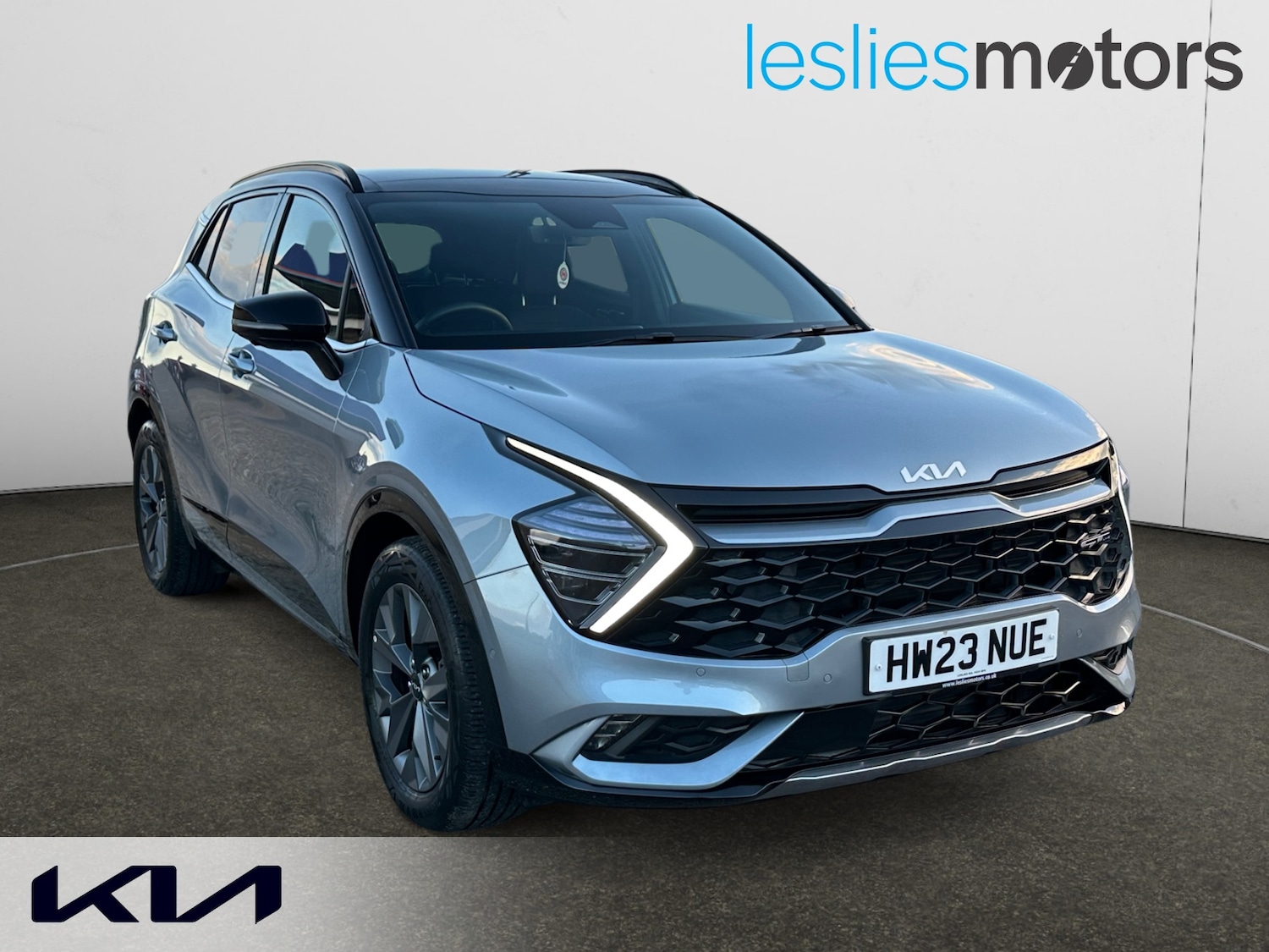 Used Kia Sportage 2023 for sale - 76534026: Photo 1