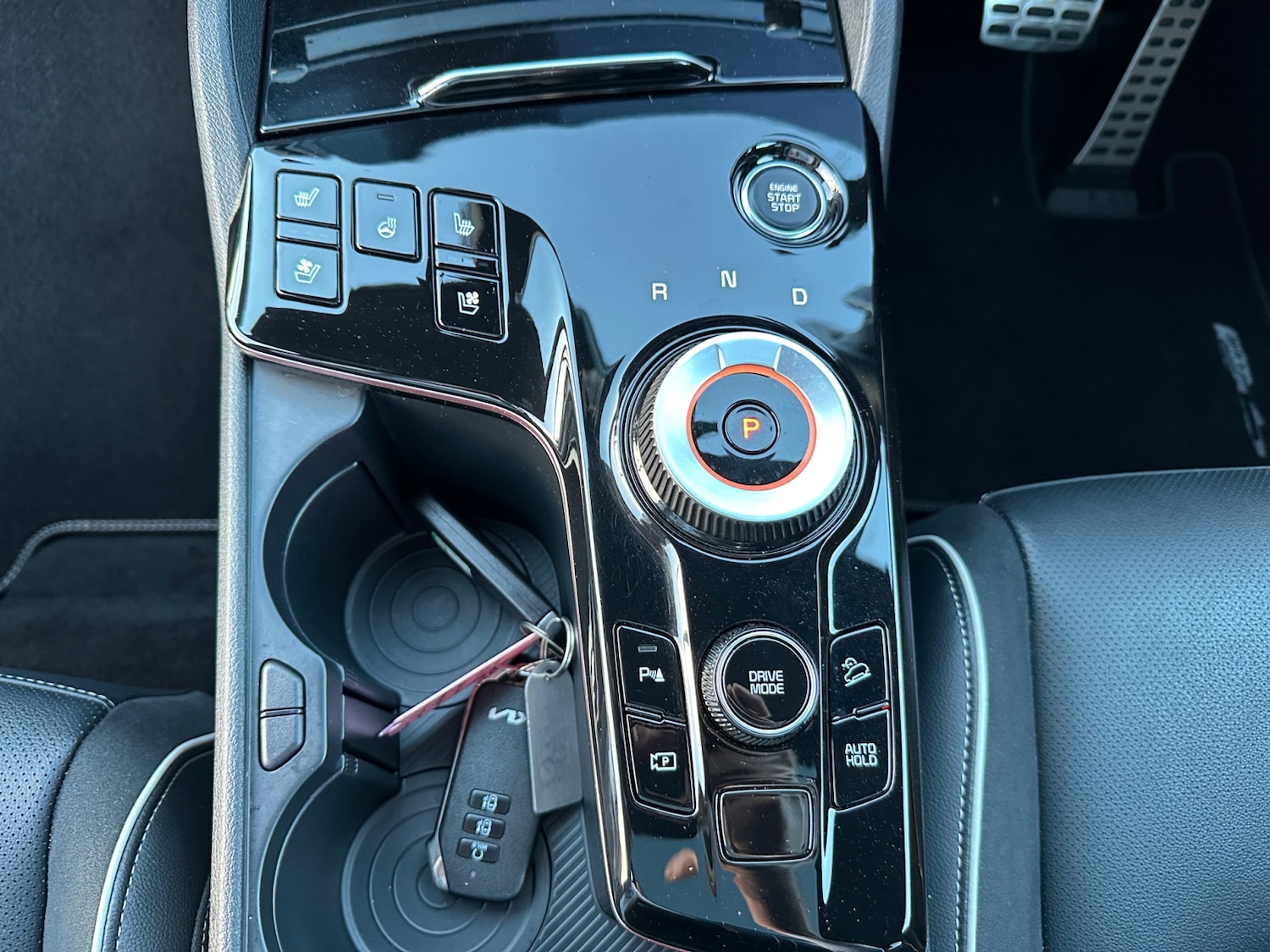 Used Kia Sportage 2023 for sale - 76534026: Photo 10