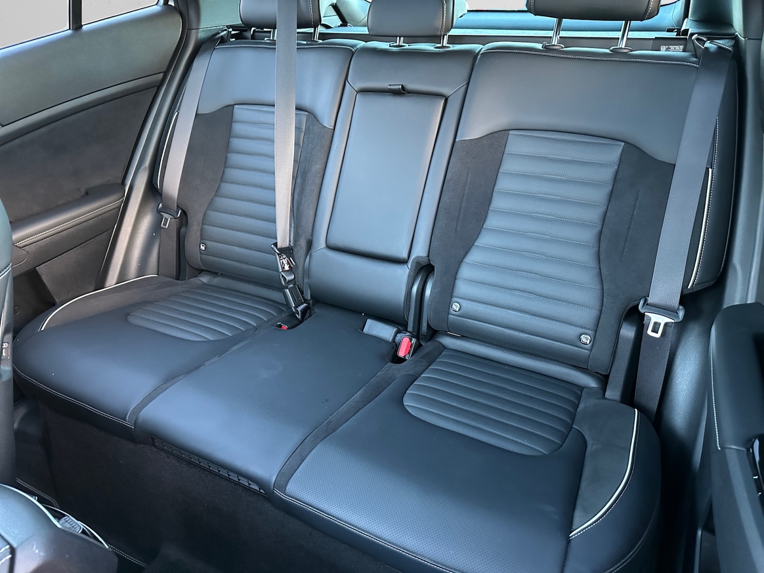 Used Kia Sportage 2023 for sale - 76534026: Photo 11