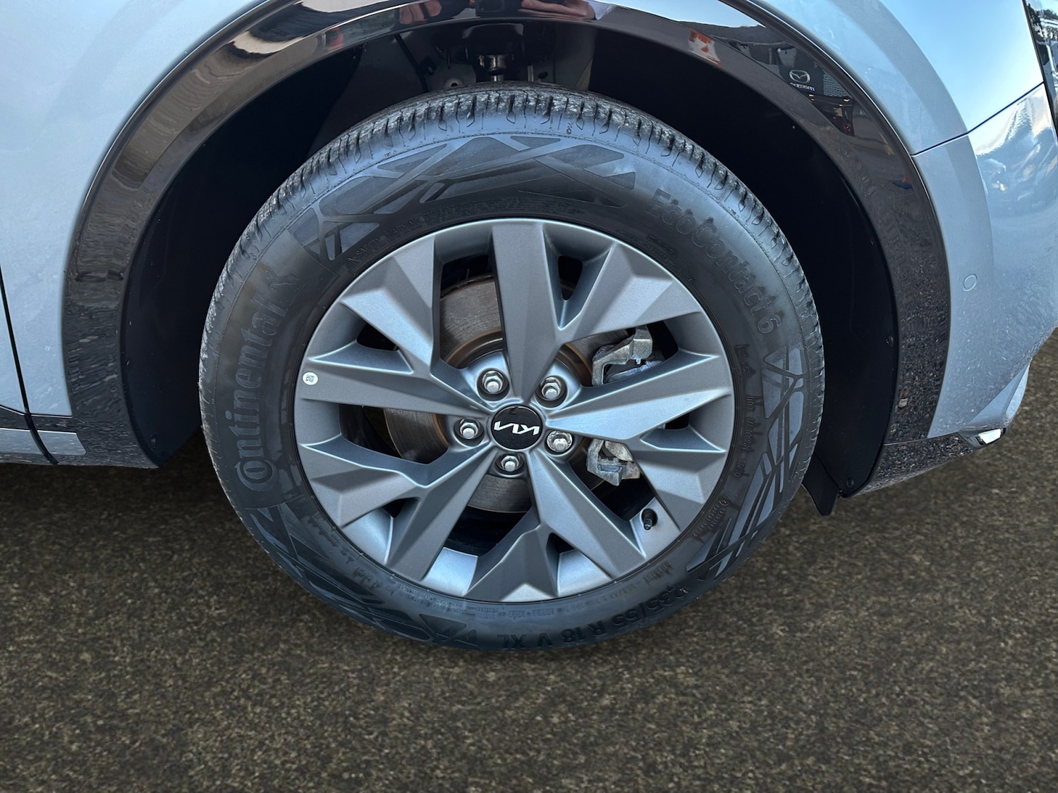 Used Kia Sportage 2023 for sale - 76534026: Photo 12