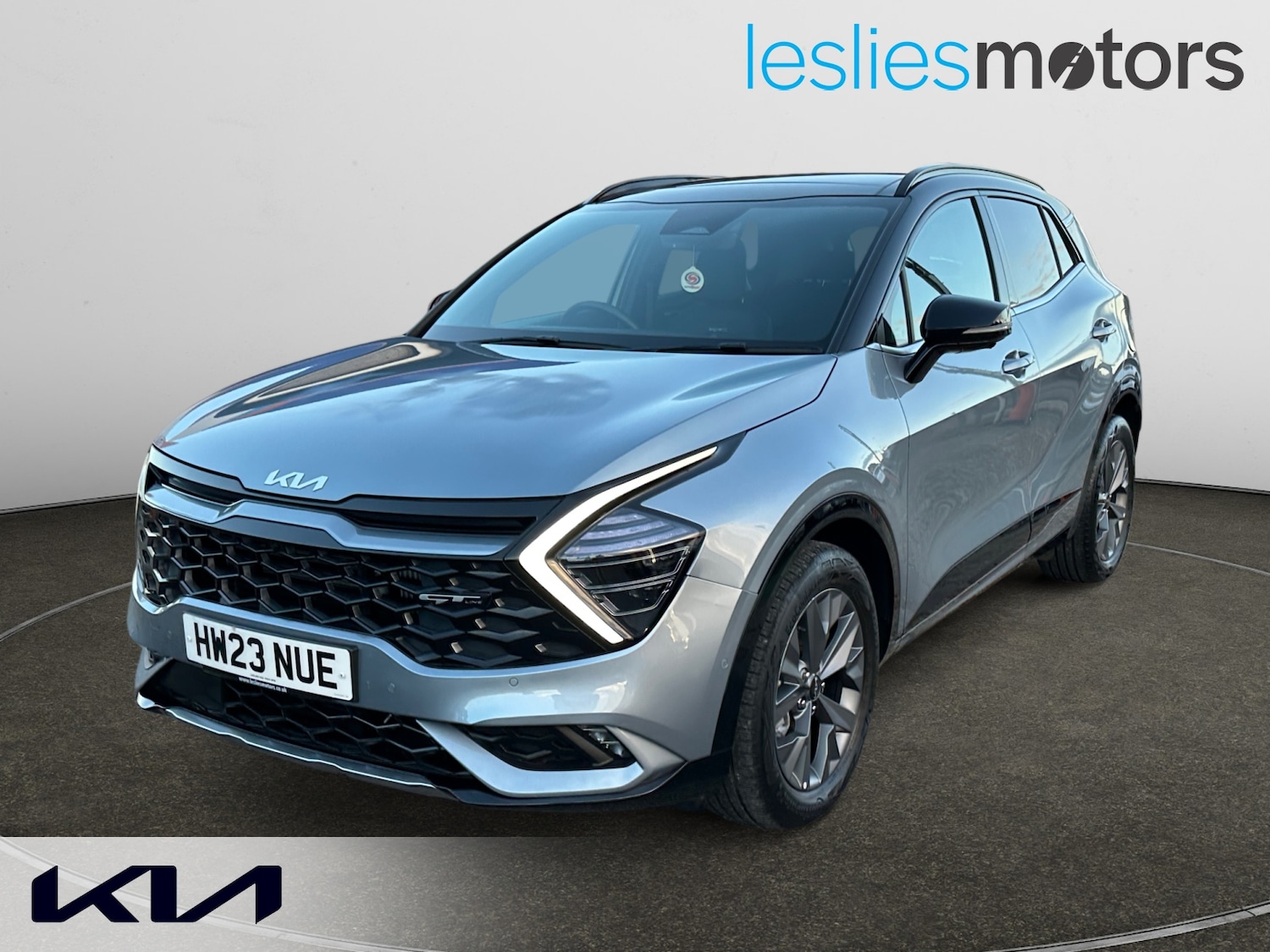 Used Kia Sportage 2023 for sale - 76534026: Photo 15