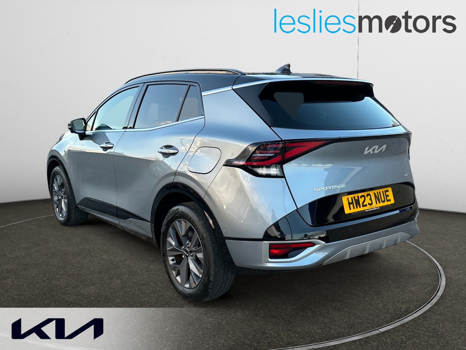 Used Kia Sportage 2023 for sale - 76534026: Photo 16