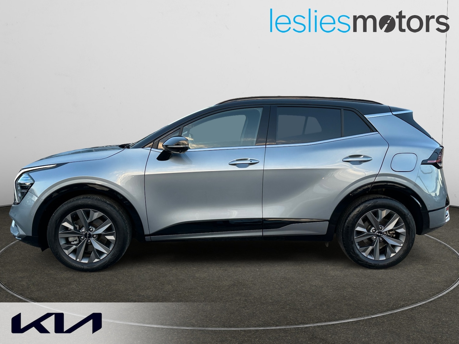 Used Kia Sportage 2023 for sale - 76534026: Photo 17