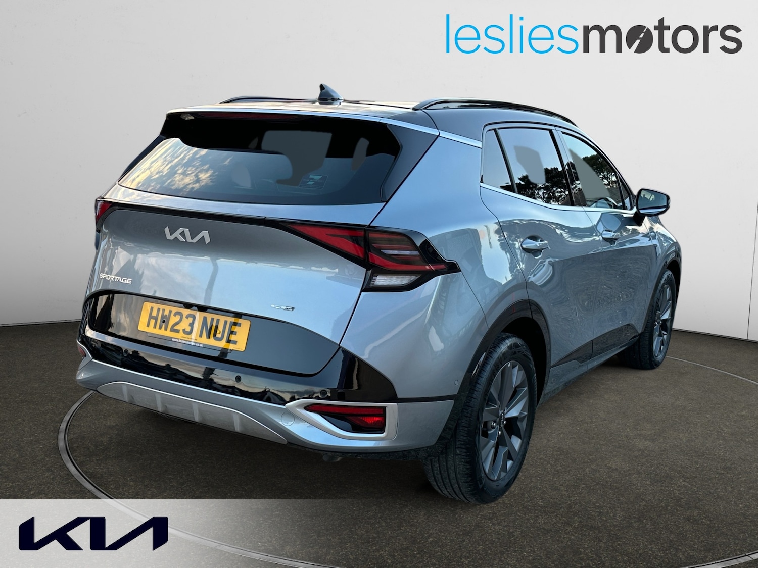 Used Kia Sportage 2023 for sale - 76534026: Photo 19