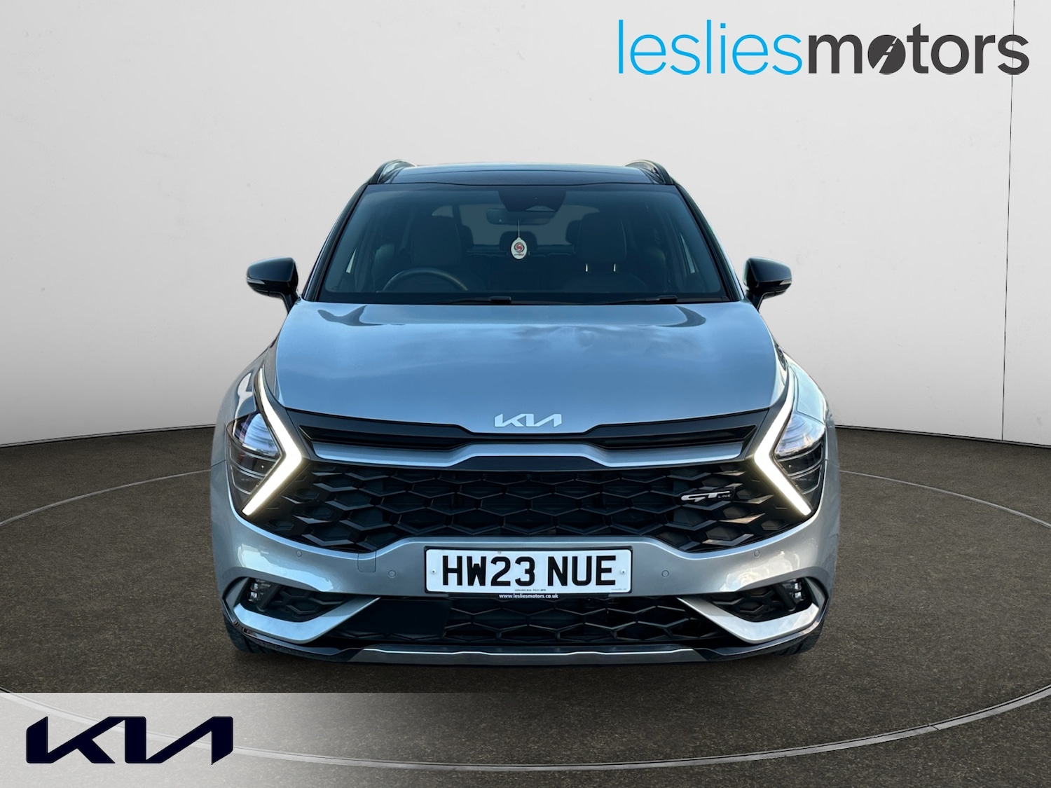 Used Kia Sportage 2023 for sale - 76534026: Photo 2