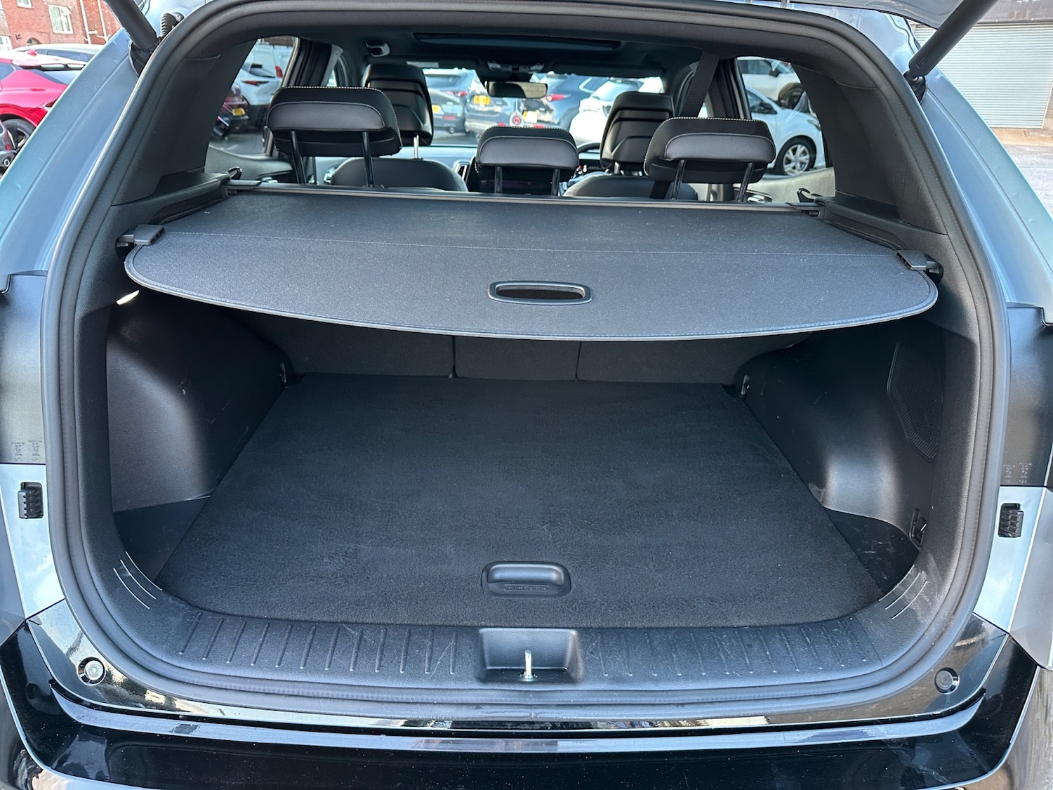 Used Kia Sportage 2023 for sale - 76534026: Photo 20