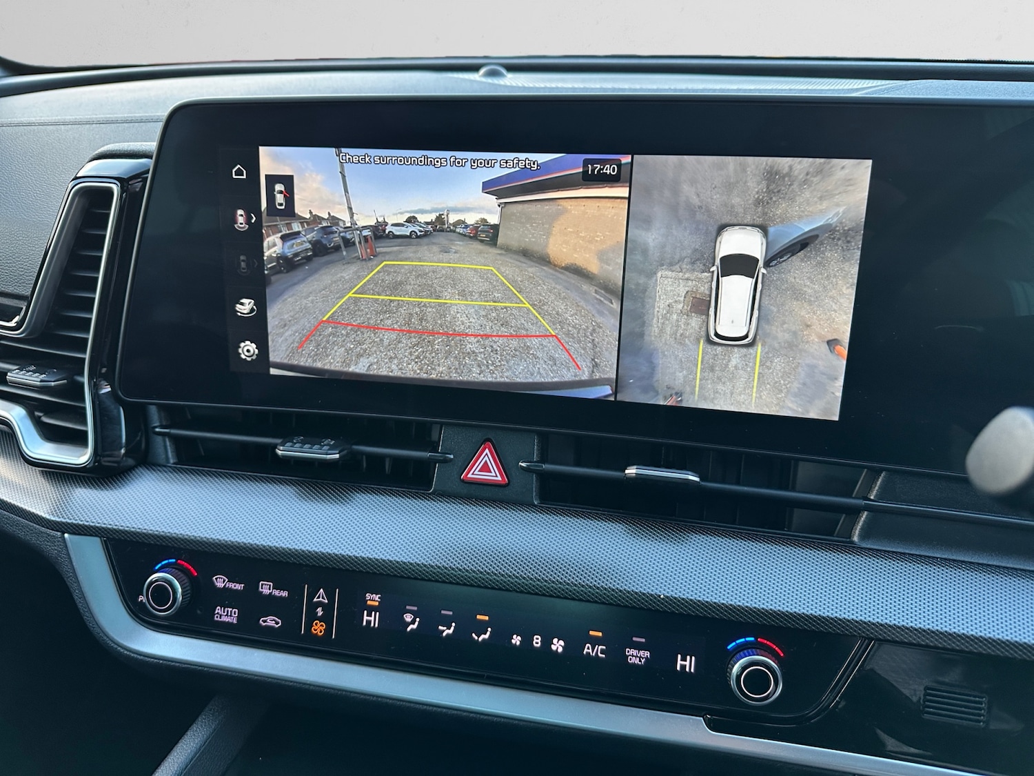 Used Kia Sportage 2023 for sale - 76534026: Photo 21