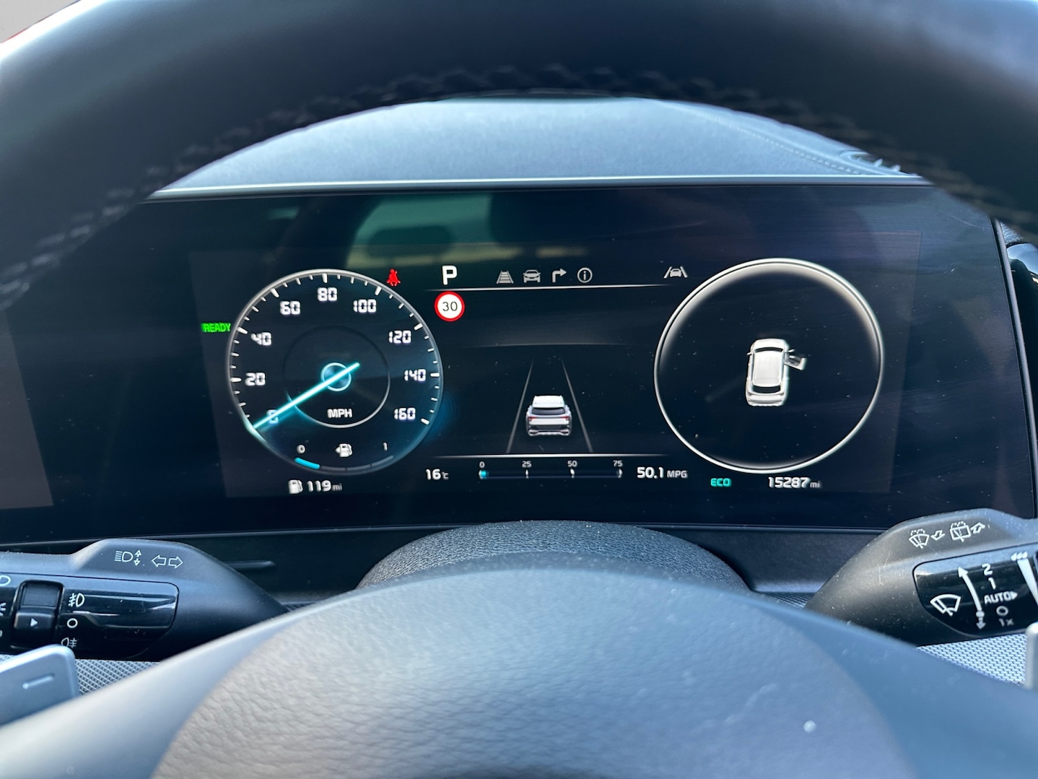 Used Kia Sportage 2023 for sale - 76534026: Photo 22