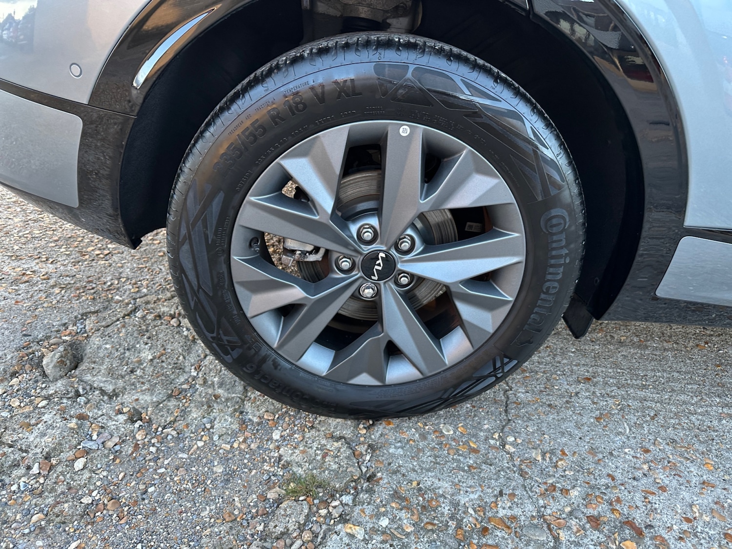 Used Kia Sportage 2023 for sale - 76534026: Photo 24