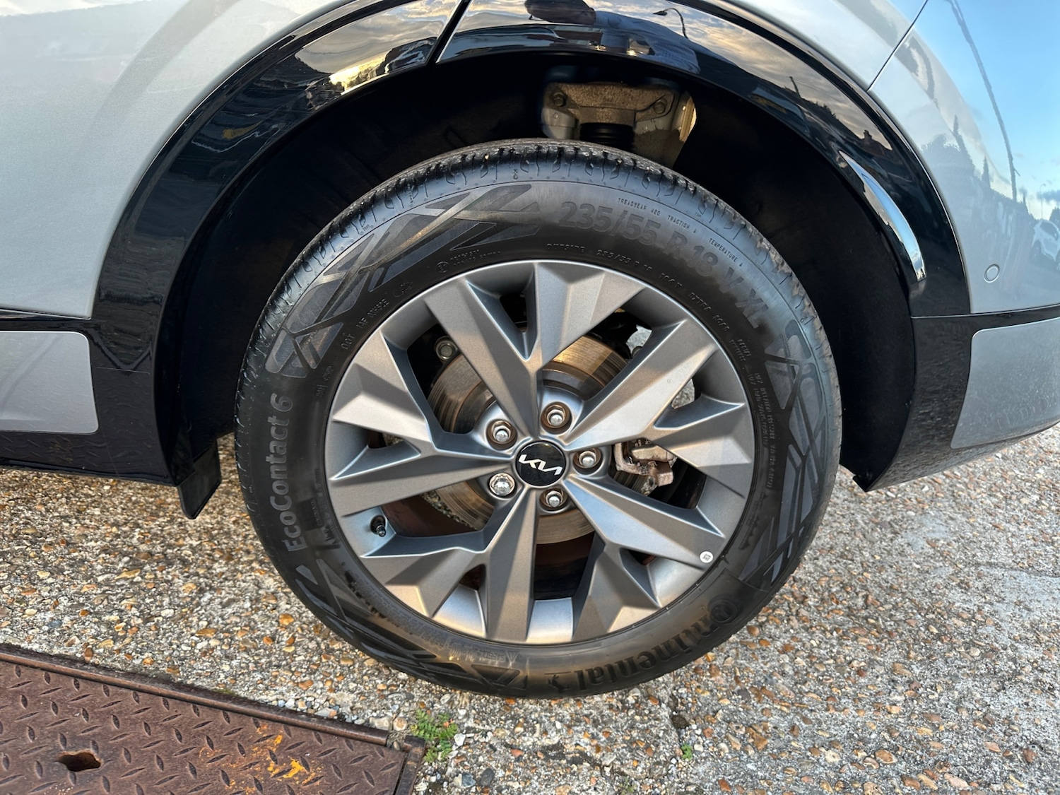 Used Kia Sportage 2023 for sale - 76534026: Photo 25