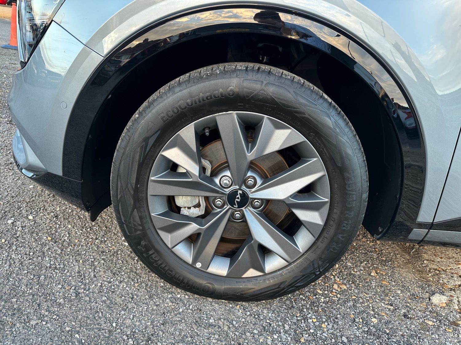 Used Kia Sportage 2023 for sale - 76534026: Photo 26