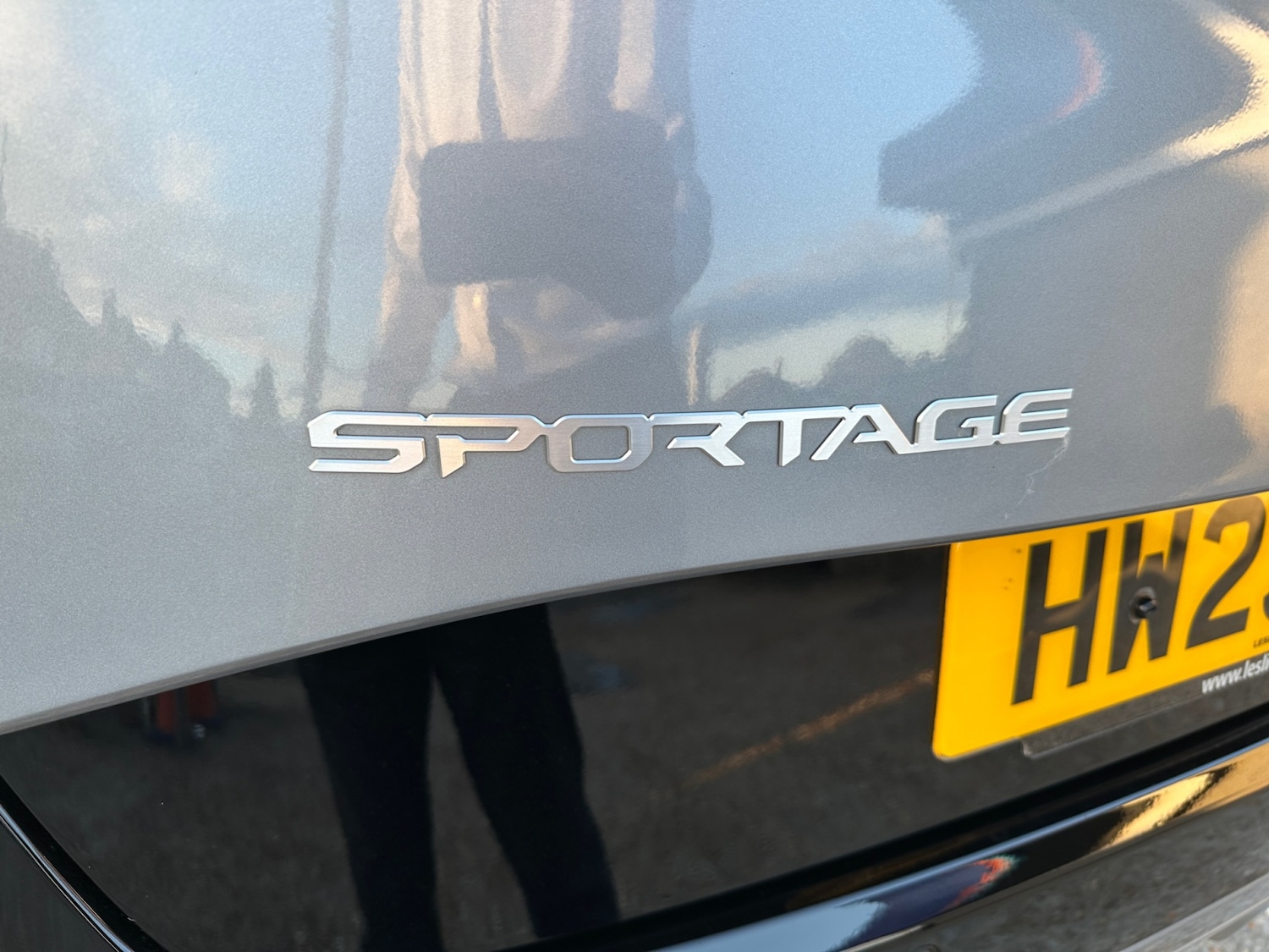 Used Kia Sportage 2023 for sale - 76534026: Photo 28