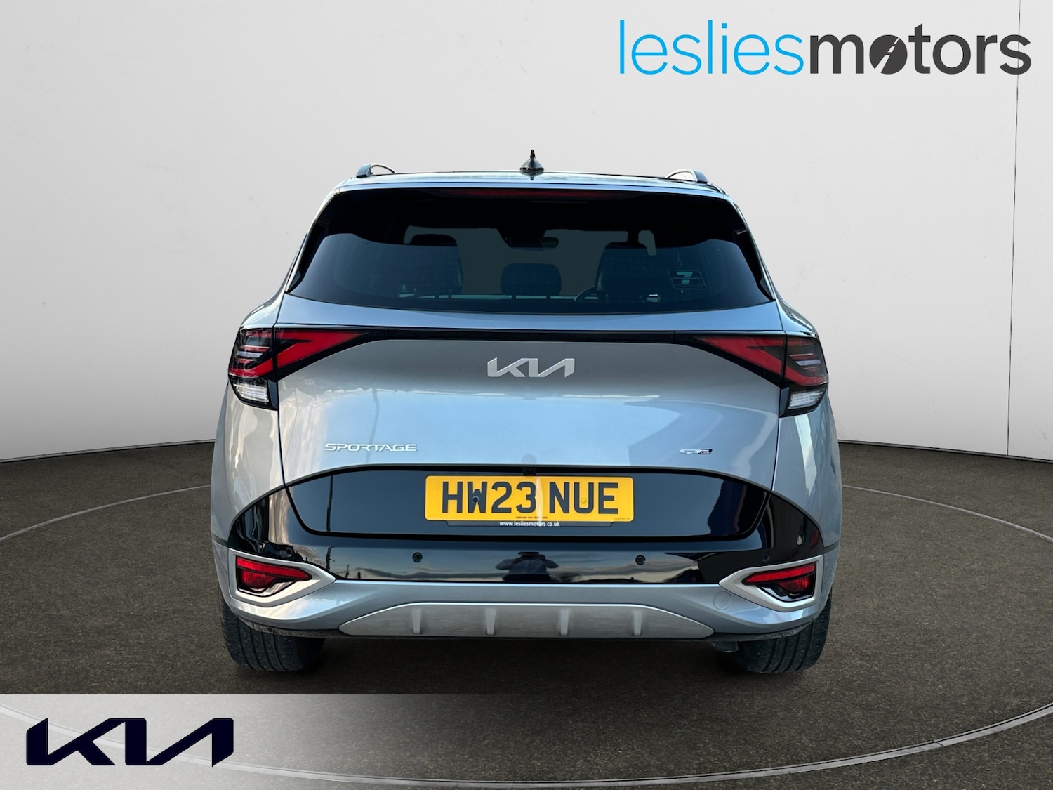 Used Kia Sportage 2023 for sale - 76534026: Photo 4