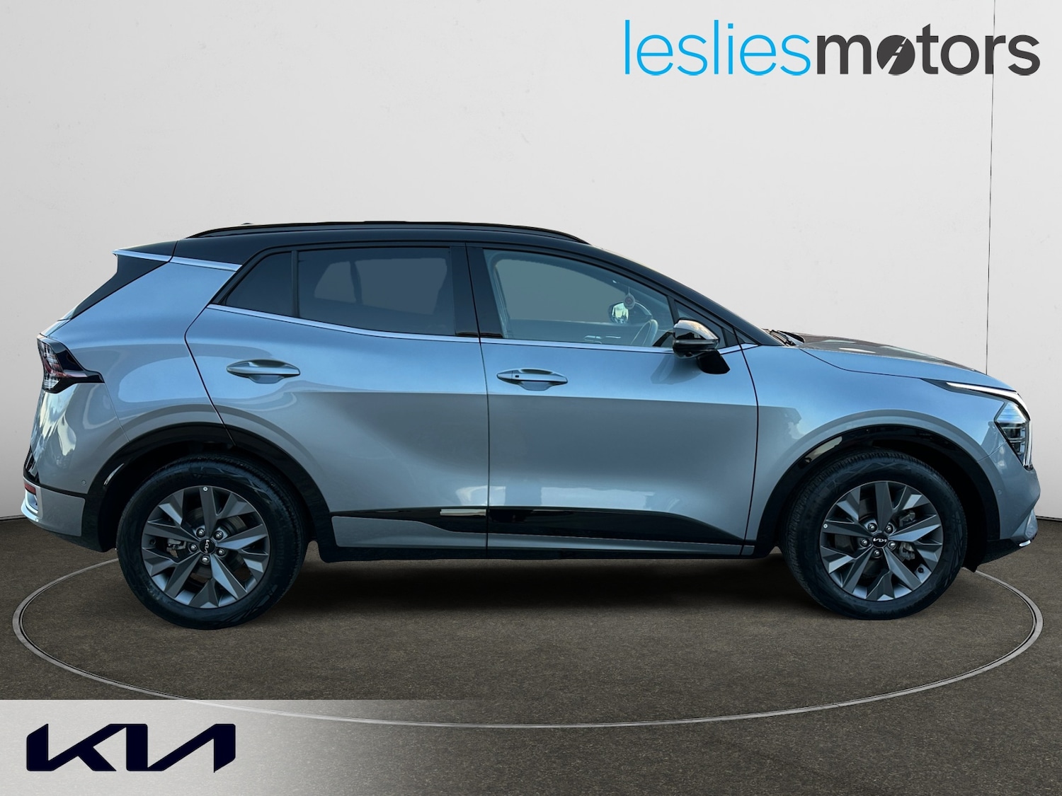 Used Kia Sportage 2023 for sale - 76534026: Photo 5