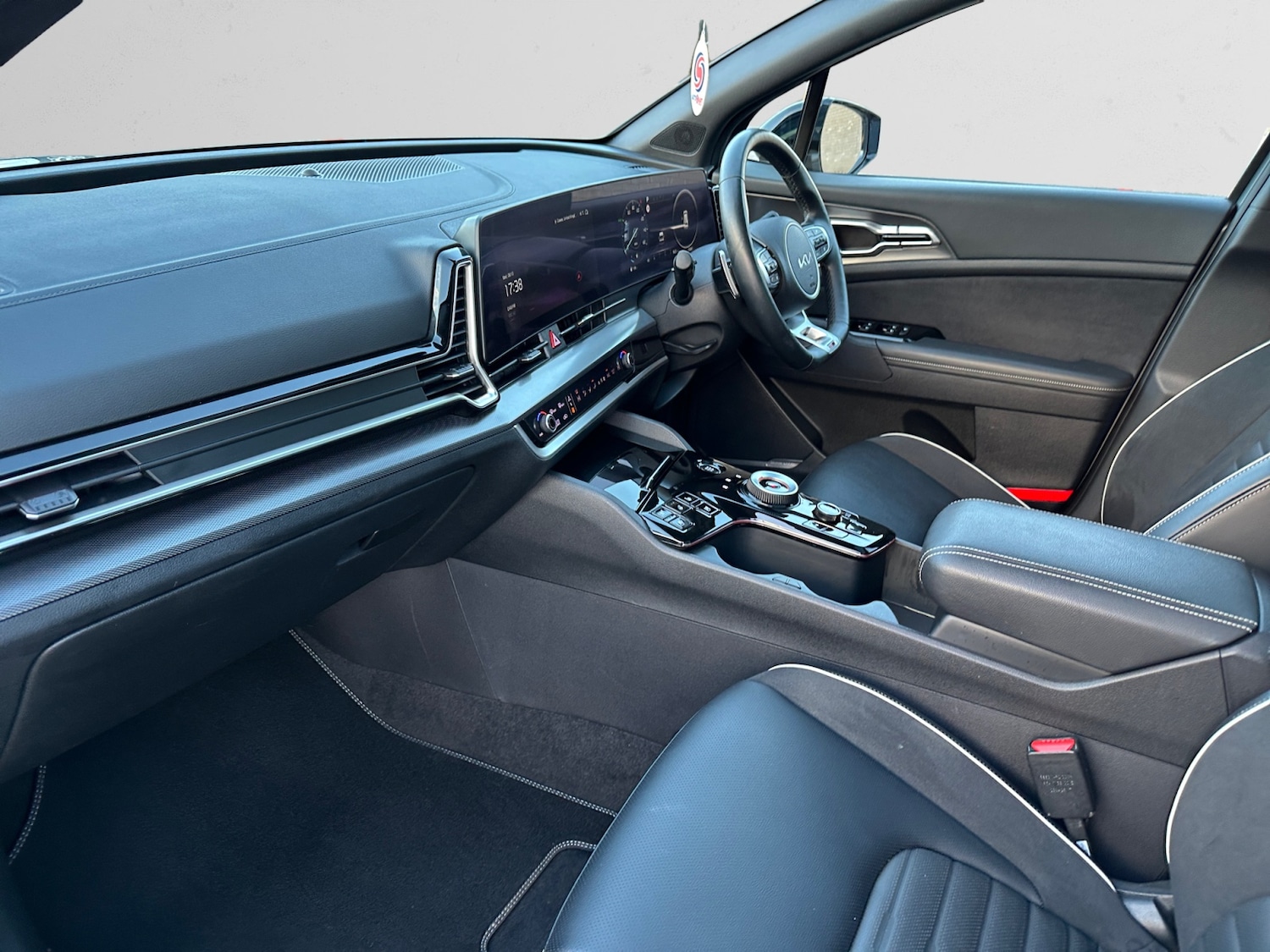 Used Kia Sportage 2023 for sale - 76534026: Photo 6