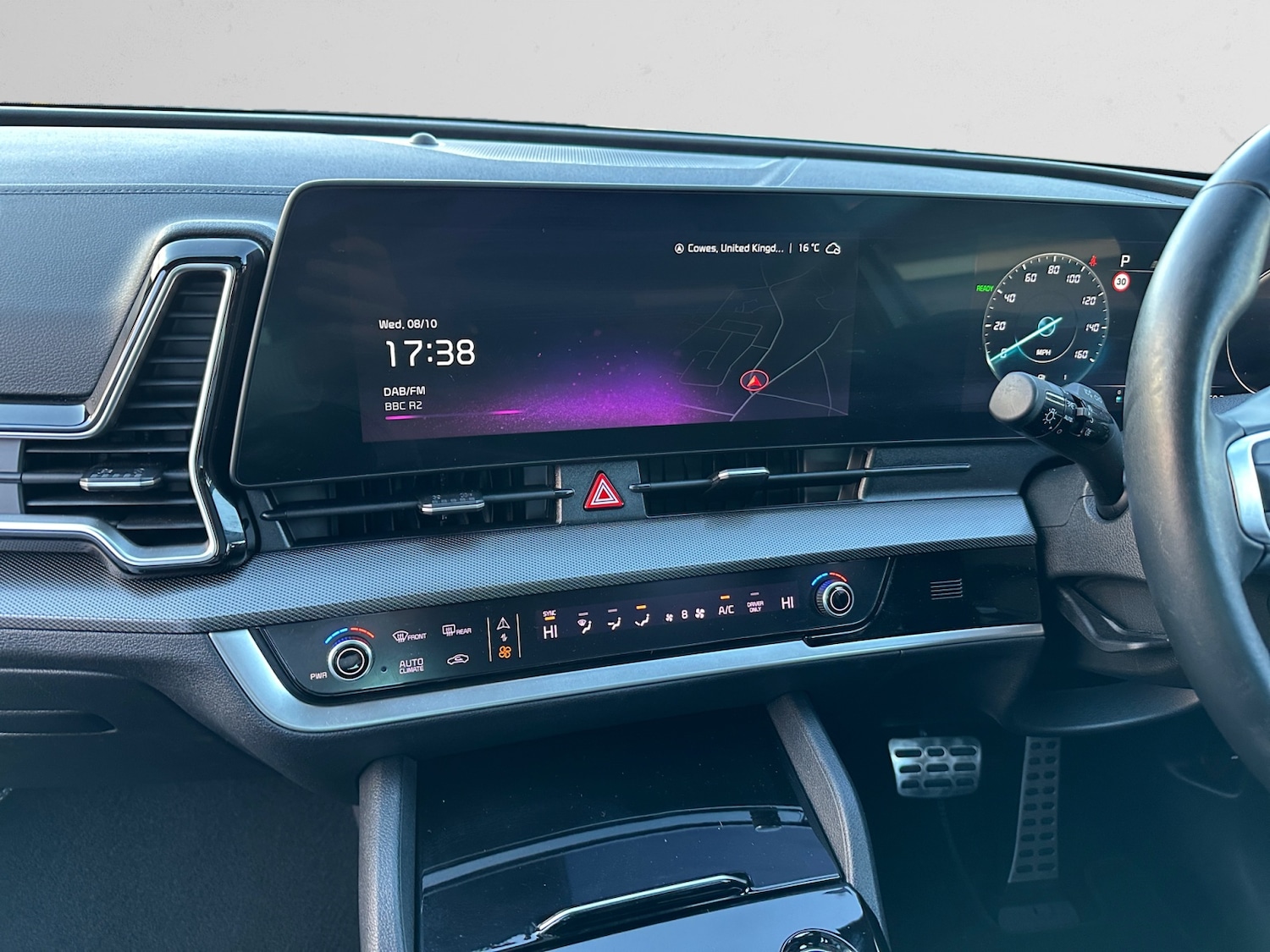 Used Kia Sportage 2023 for sale - 76534026: Photo 7