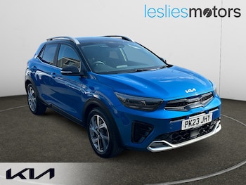 Used Kia Stonic 2023 for sale - 78523531: Photo