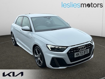 Used Audi A1 2022 for sale - 78936544: Photo