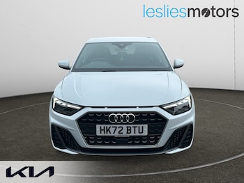 Used Audi A1 2022 for sale - 78936544: Photo