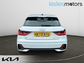 Used Audi A1 2022 for sale - 78936544: Photo