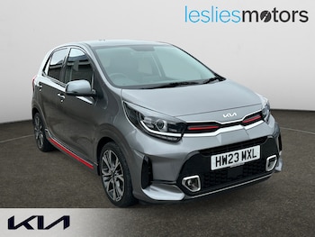 Used Kia Picanto 2023 for sale - 78885536: Photo