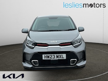 Used Kia Picanto 2023 for sale - 78885536: Photo