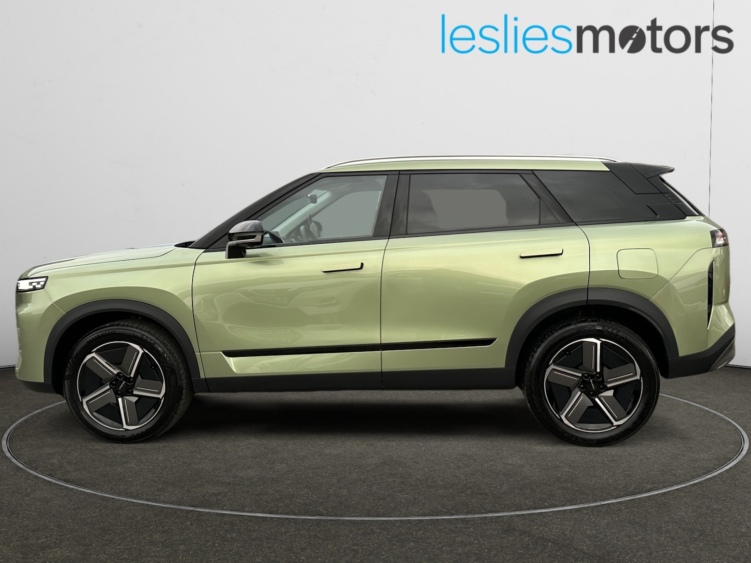 Used Jaecoo Jaecoo 7 2025 for sale - 77312341: Photo 17