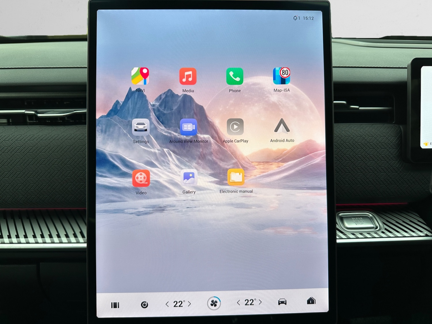 Used Jaecoo Jaecoo 7 2025 for sale - 77312341: Photo 21