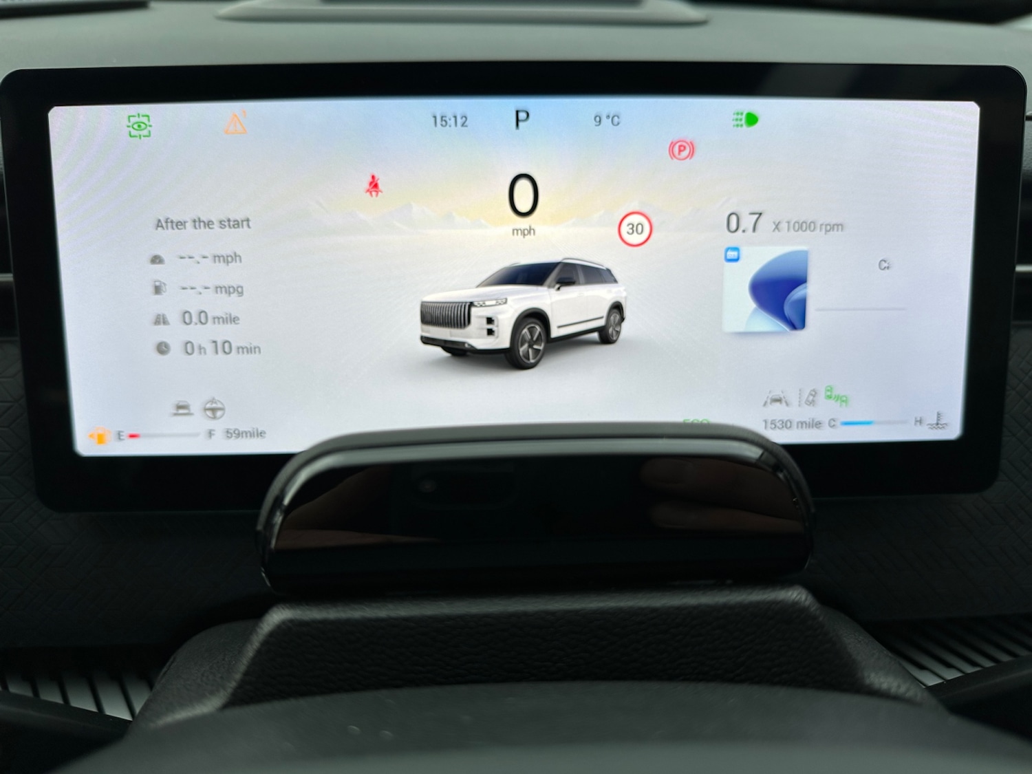 Used Jaecoo Jaecoo 7 2025 for sale - 77312341: Photo 22