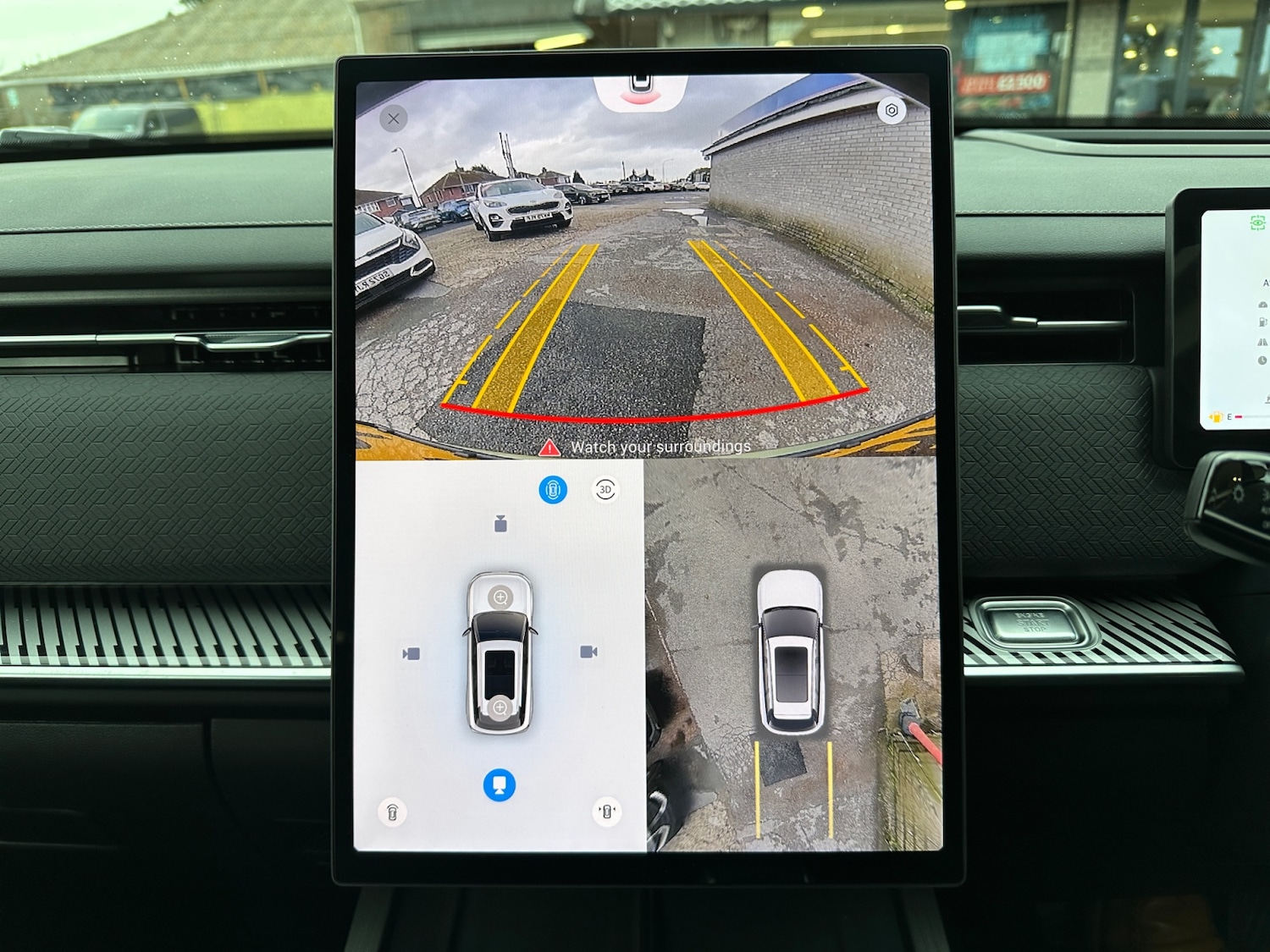 Used Jaecoo Jaecoo 7 2025 for sale - 77312341: Photo 24