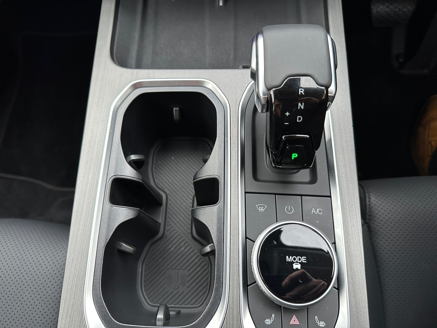 Used Jaecoo Jaecoo 7 2025 for sale - 77312341: Photo 25